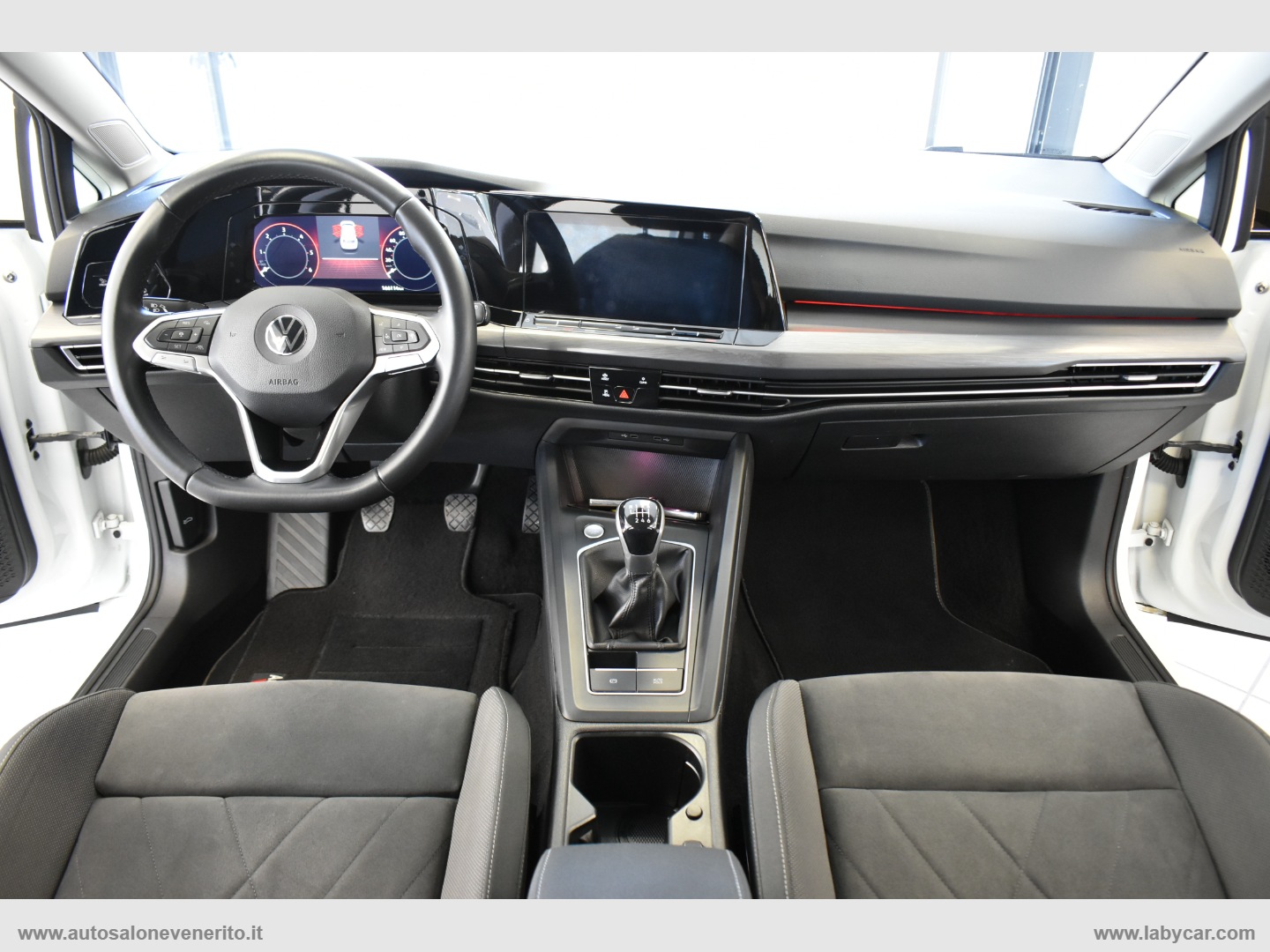 Golf 2.0 TDI SCR Style - immagine 22