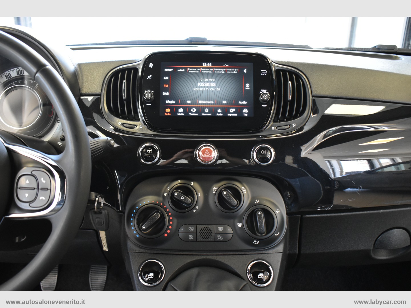 500 1.0 Hybrid Dolcevita - immagine 22