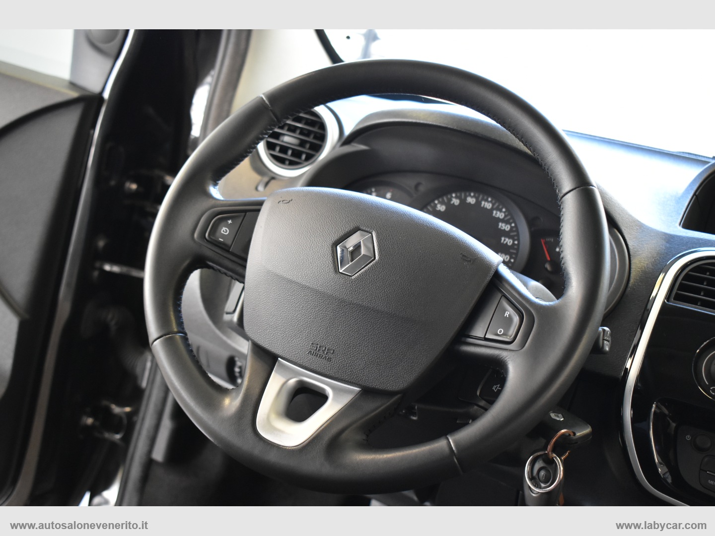Grand Kangoo 1.5 dCi 110 CV S&S 7 posti - immagine 22