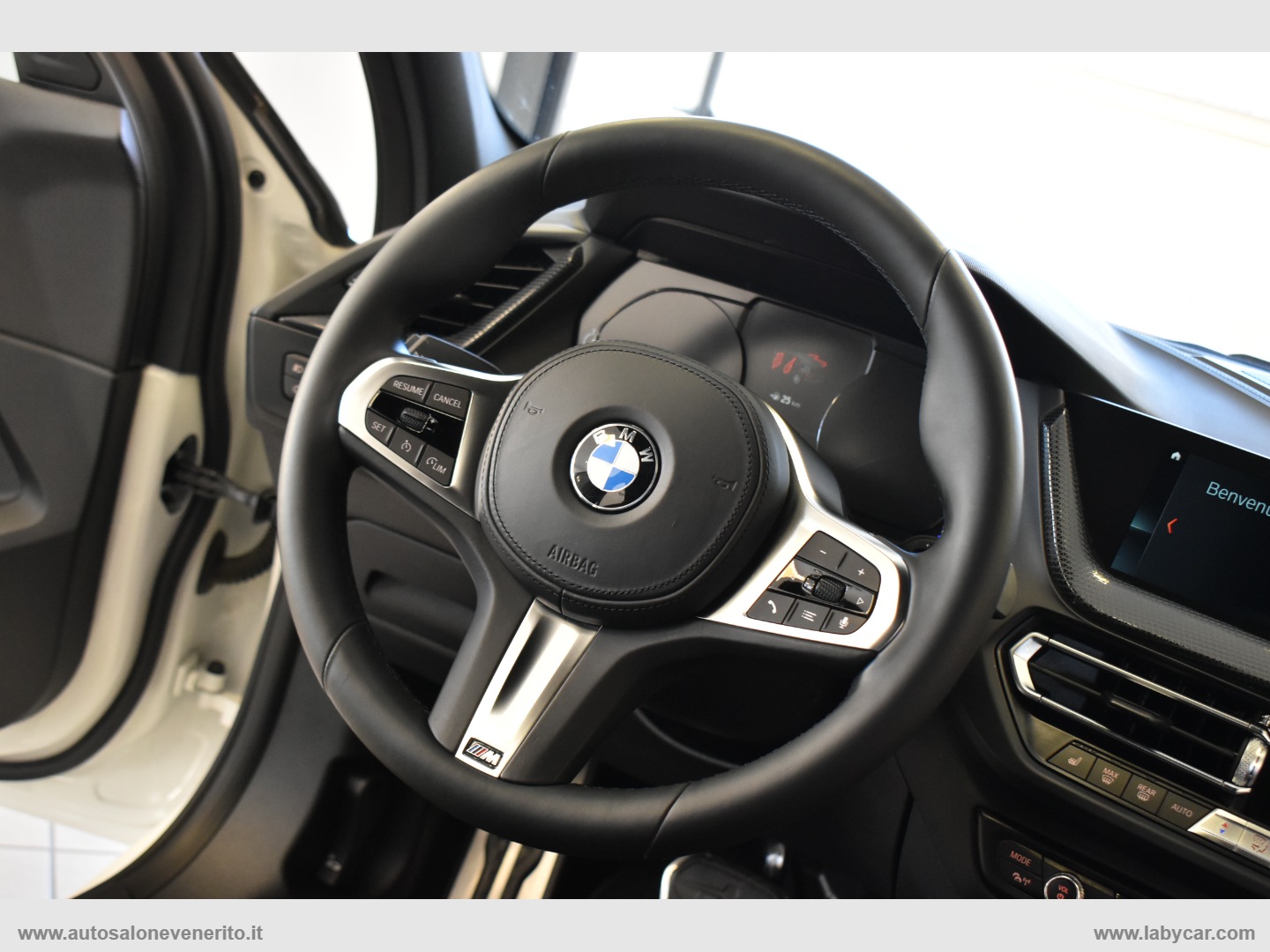118d 5p. Msport - immagine 22
