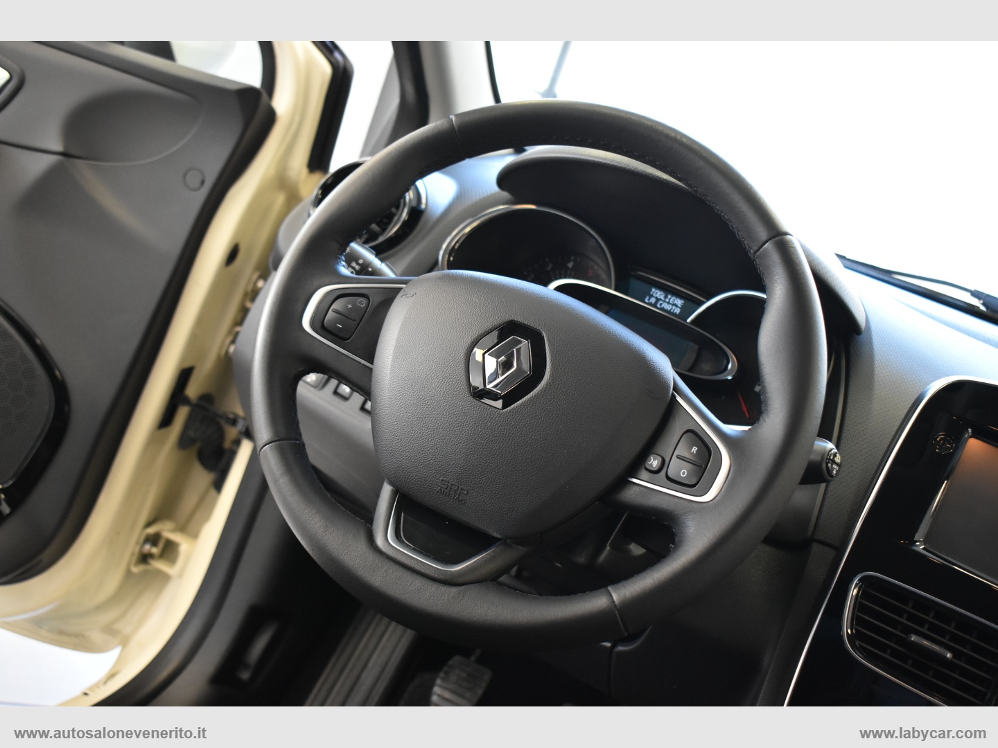 Clio dCi 8V 75 CV S&S 5p. Energy Intens - immagine 22