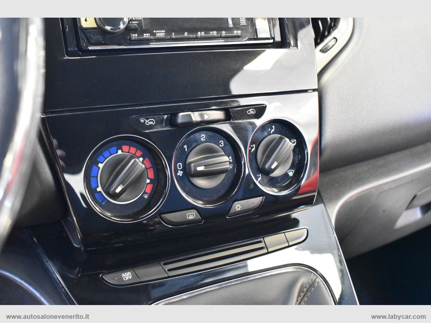 Ypsilon 1.2 69 CV 5p. Gold - immagine 22