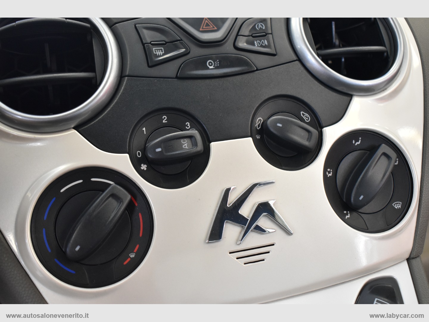 Ka 1.2 8V 69 CV Individual - immagine 22