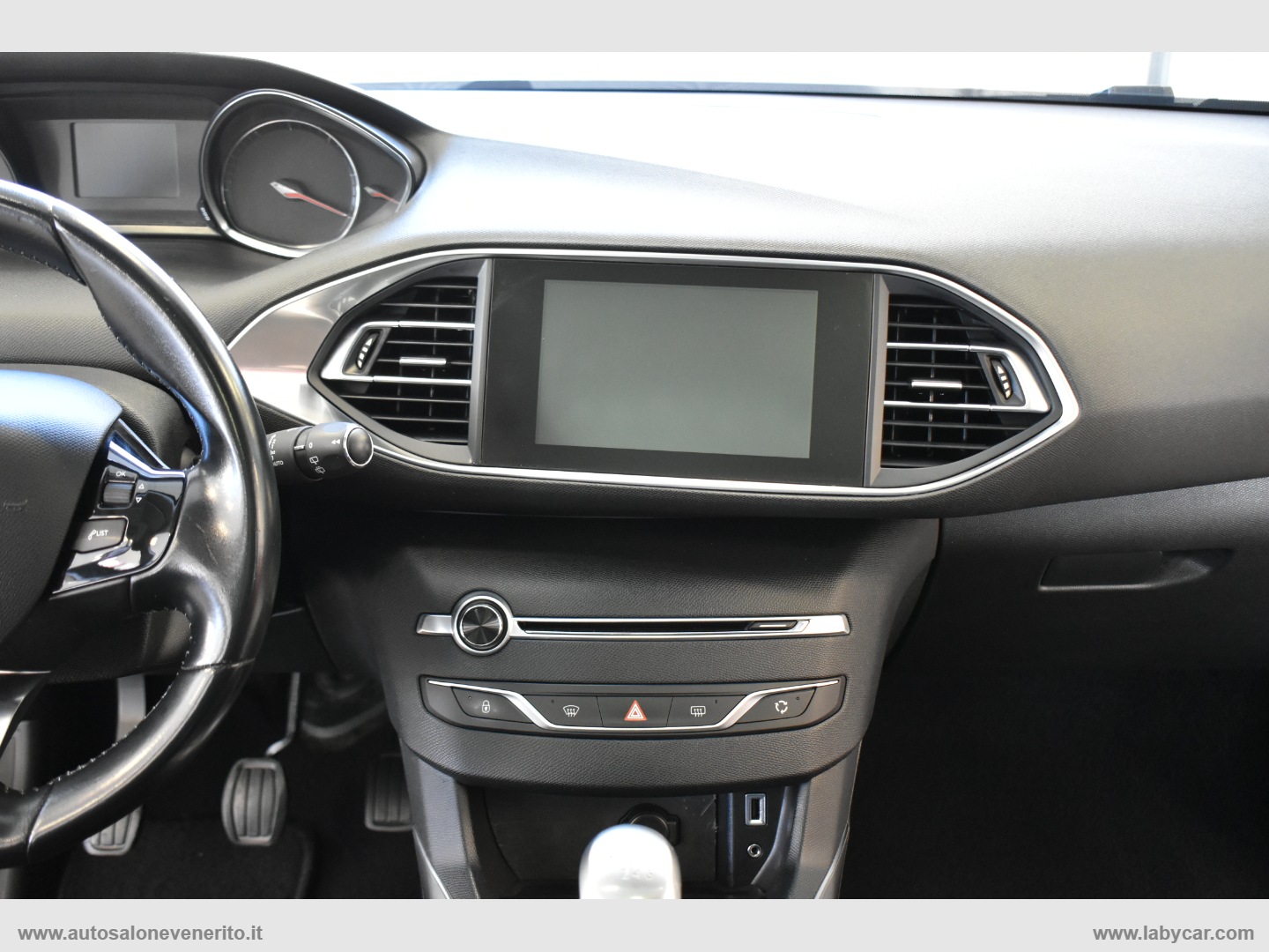 308 BlueHDi 120 S&S SW GT Line - immagine 22
