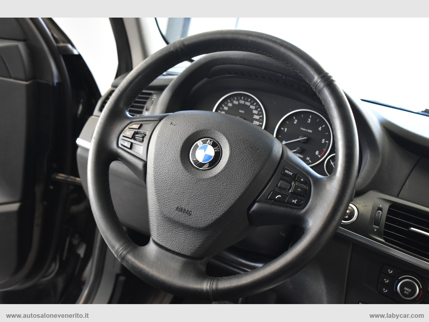 X3 xDrive20d Futura - immagine 22