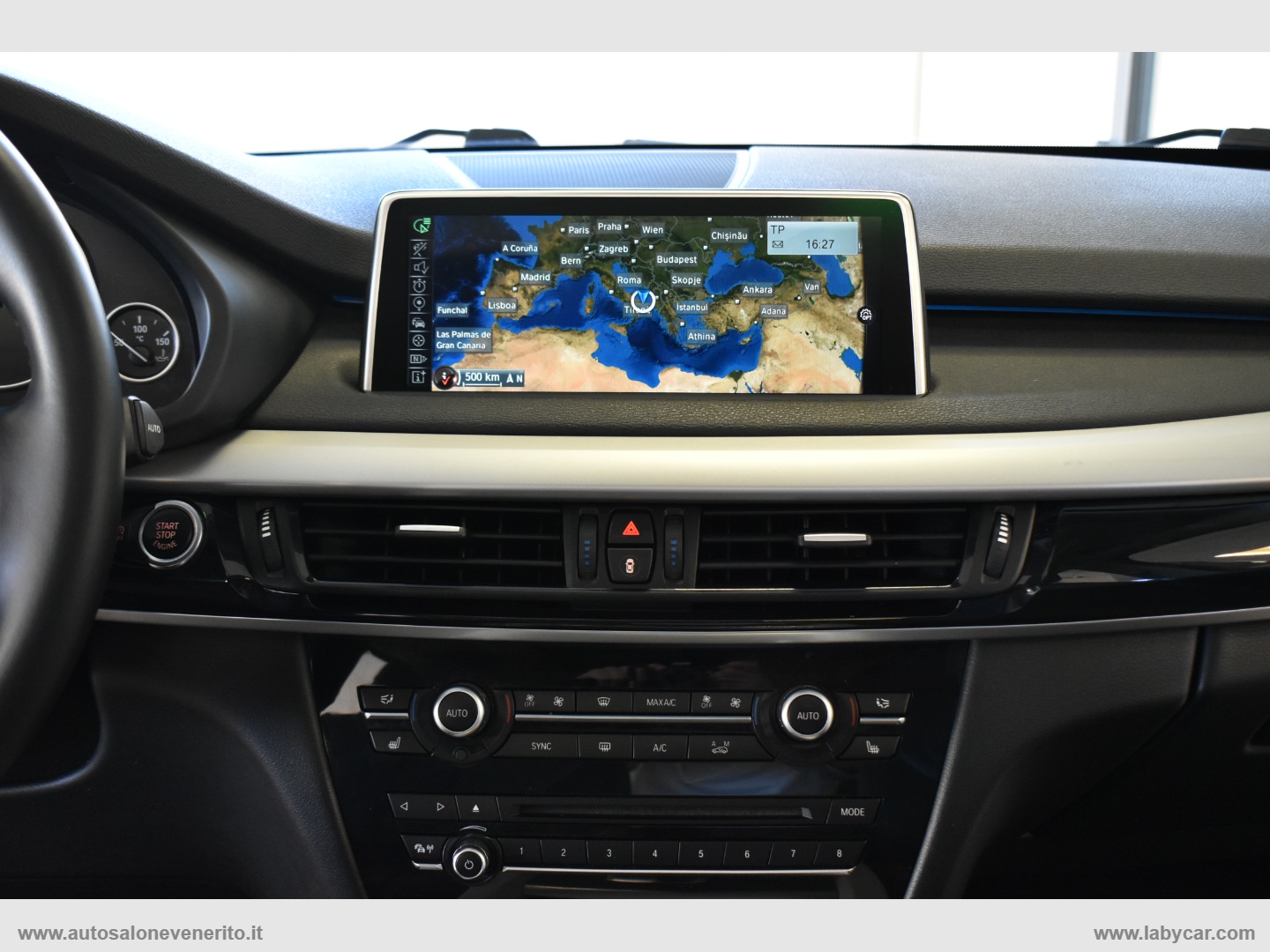 X5 xDrive25d Experience - immagine 22