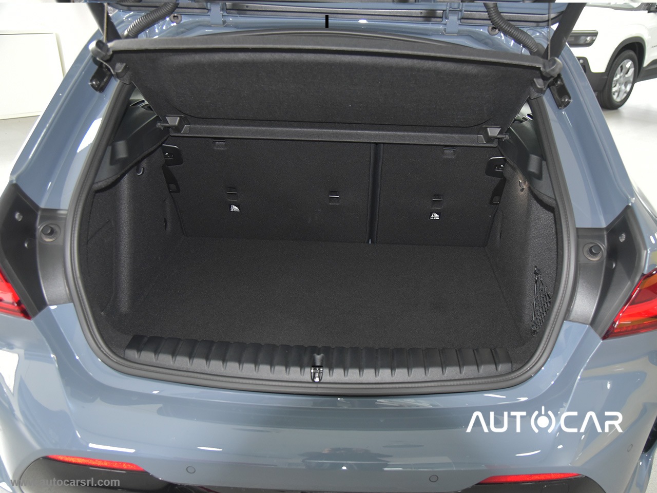 116i 5p. Msport - immagine 22