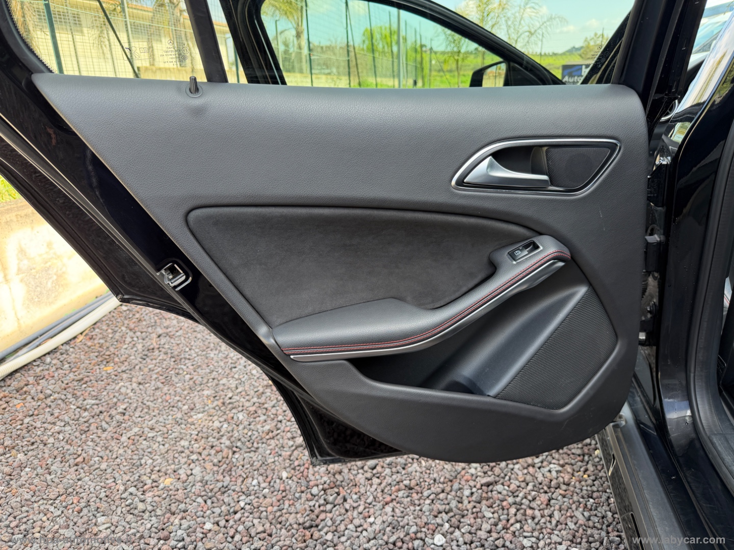 GLA 200CDI AMG - immagine 22