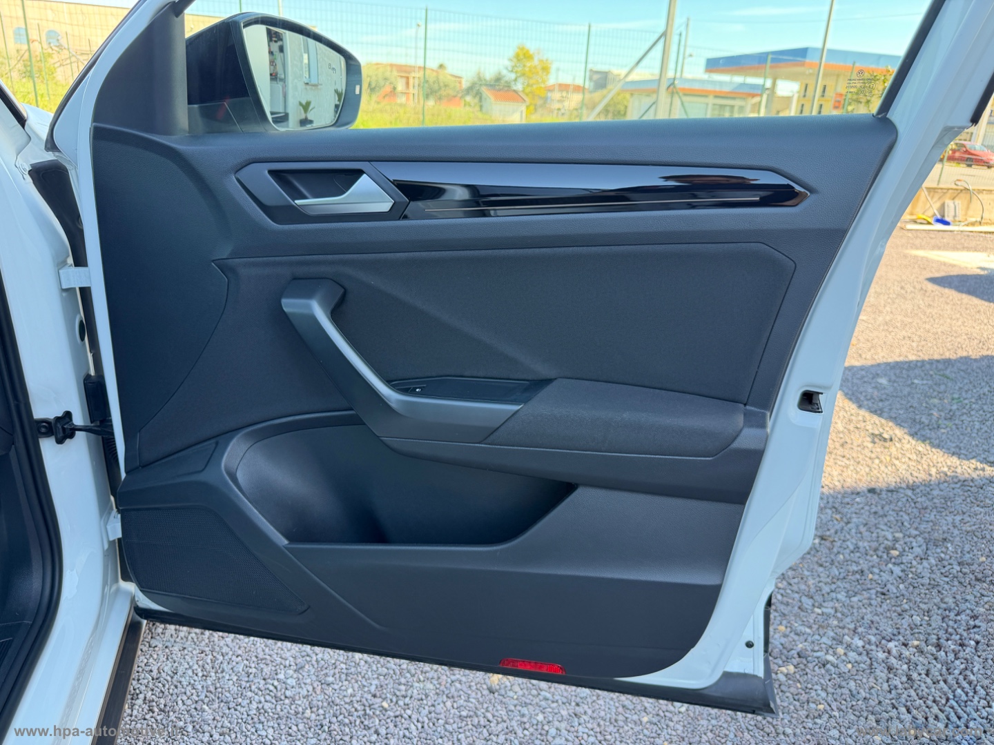 T-Roc 1.5 TSI 150CV SPORT LED NAVI TETTO RETROCAMERA - immagine 22