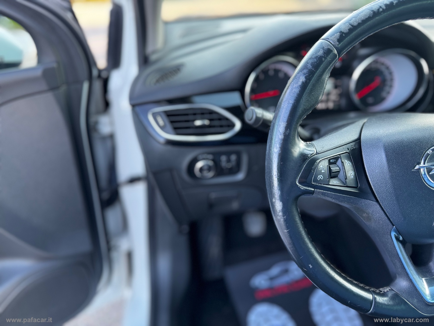 Astra 1.4 T 110 CV EcoM ST Innovation - immagine 22