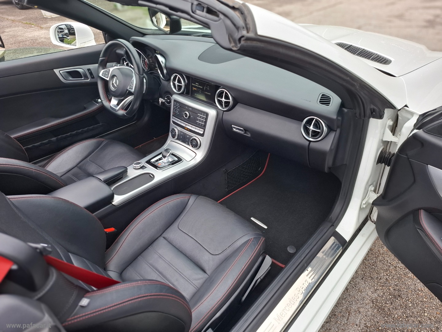 SLC 250 d AMG line - immagine 22