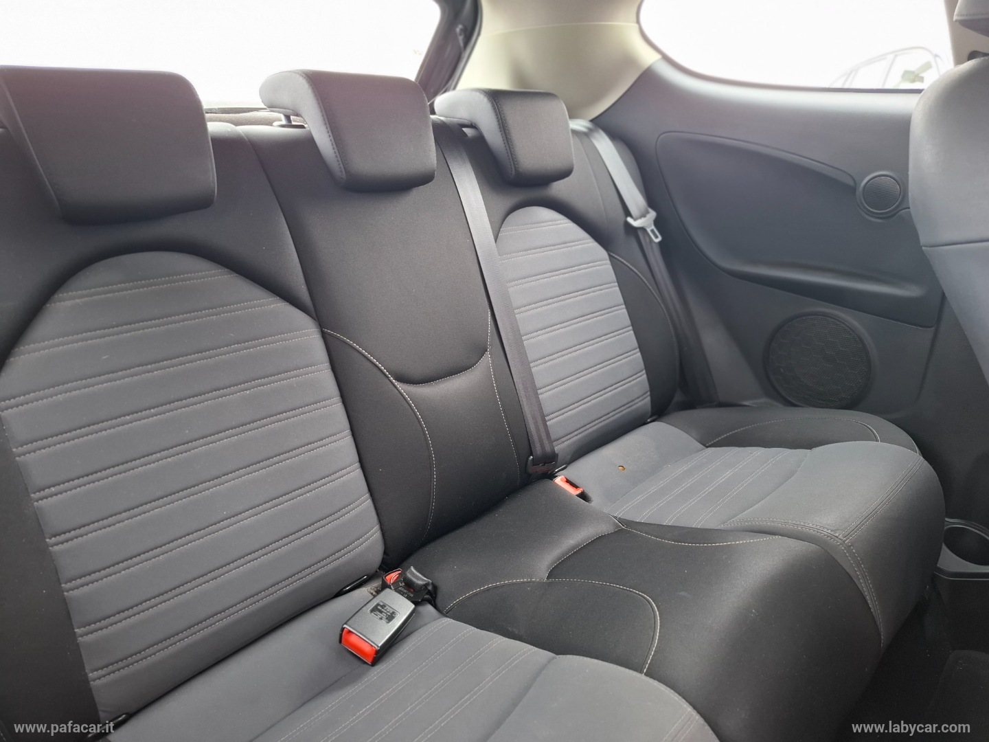 MiTo 1.3 JTDm 95 CV S&S Super - immagine 22