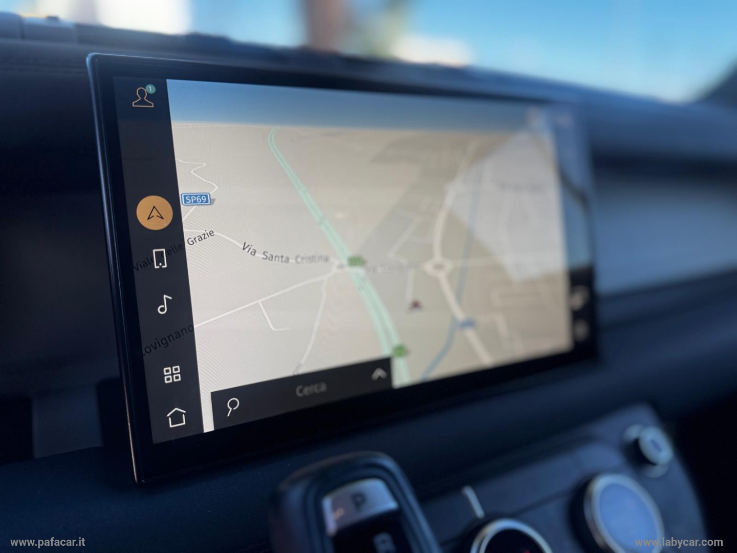 Defender 90 3.0D I6 200 CV X-Dynamic S - immagine 22