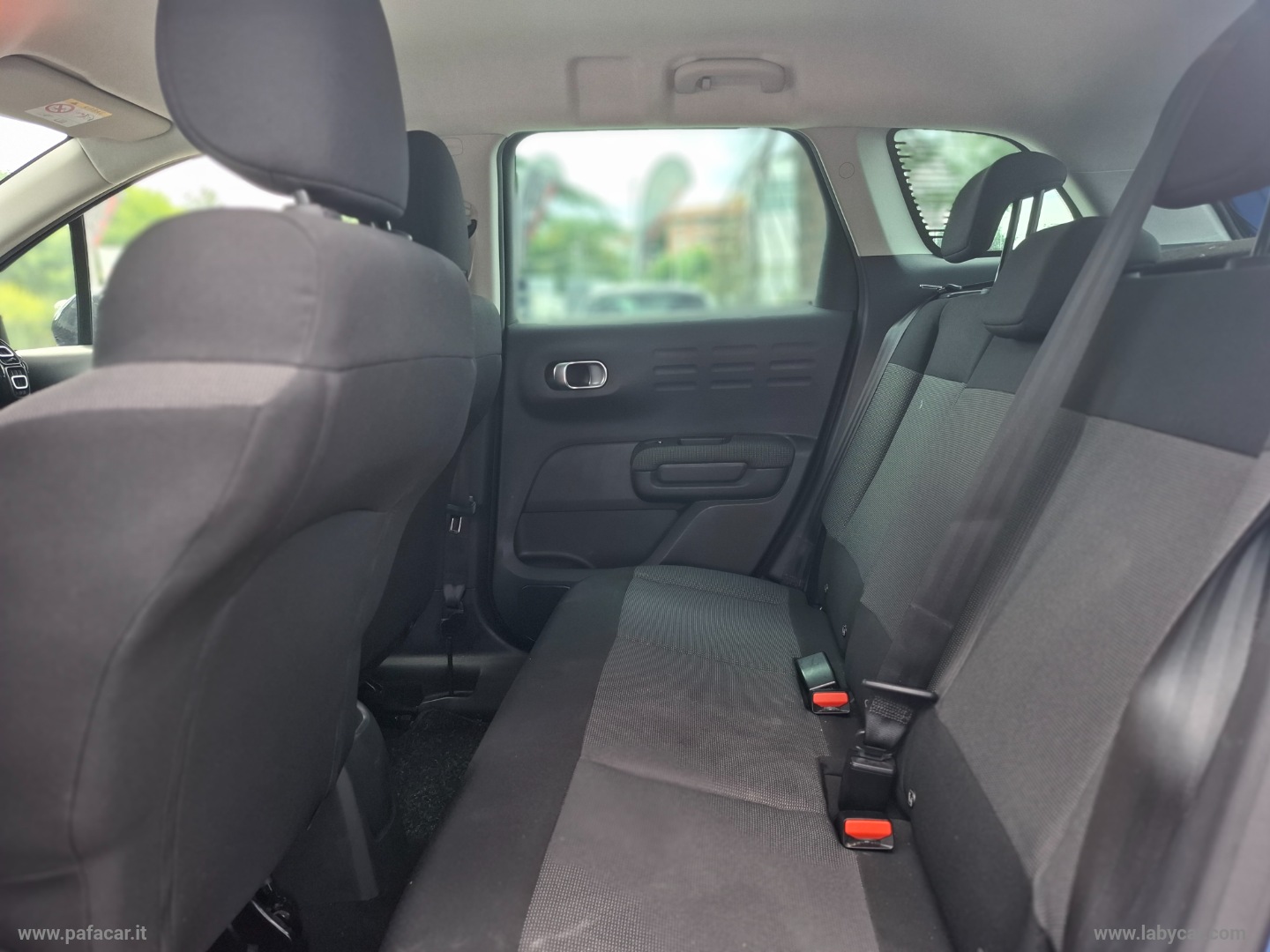 C3 Aircross PureT.130 S&S EAT6 Shine Pk - immagine 22