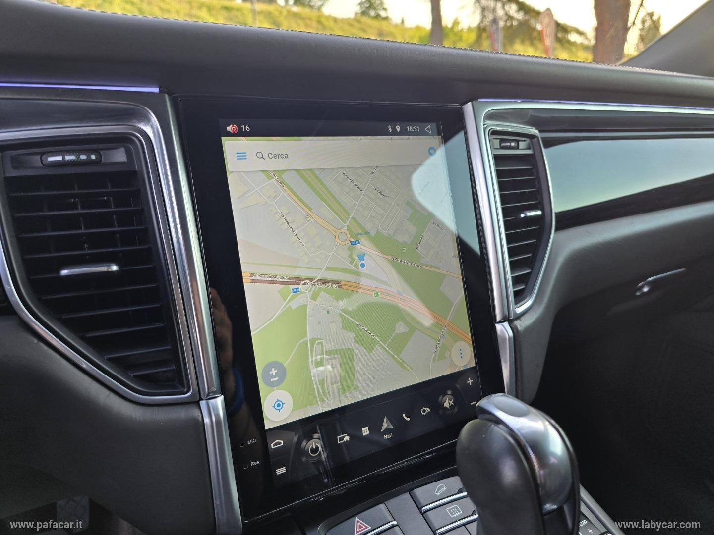 Macan 3.0 S Diesel - immagine 22