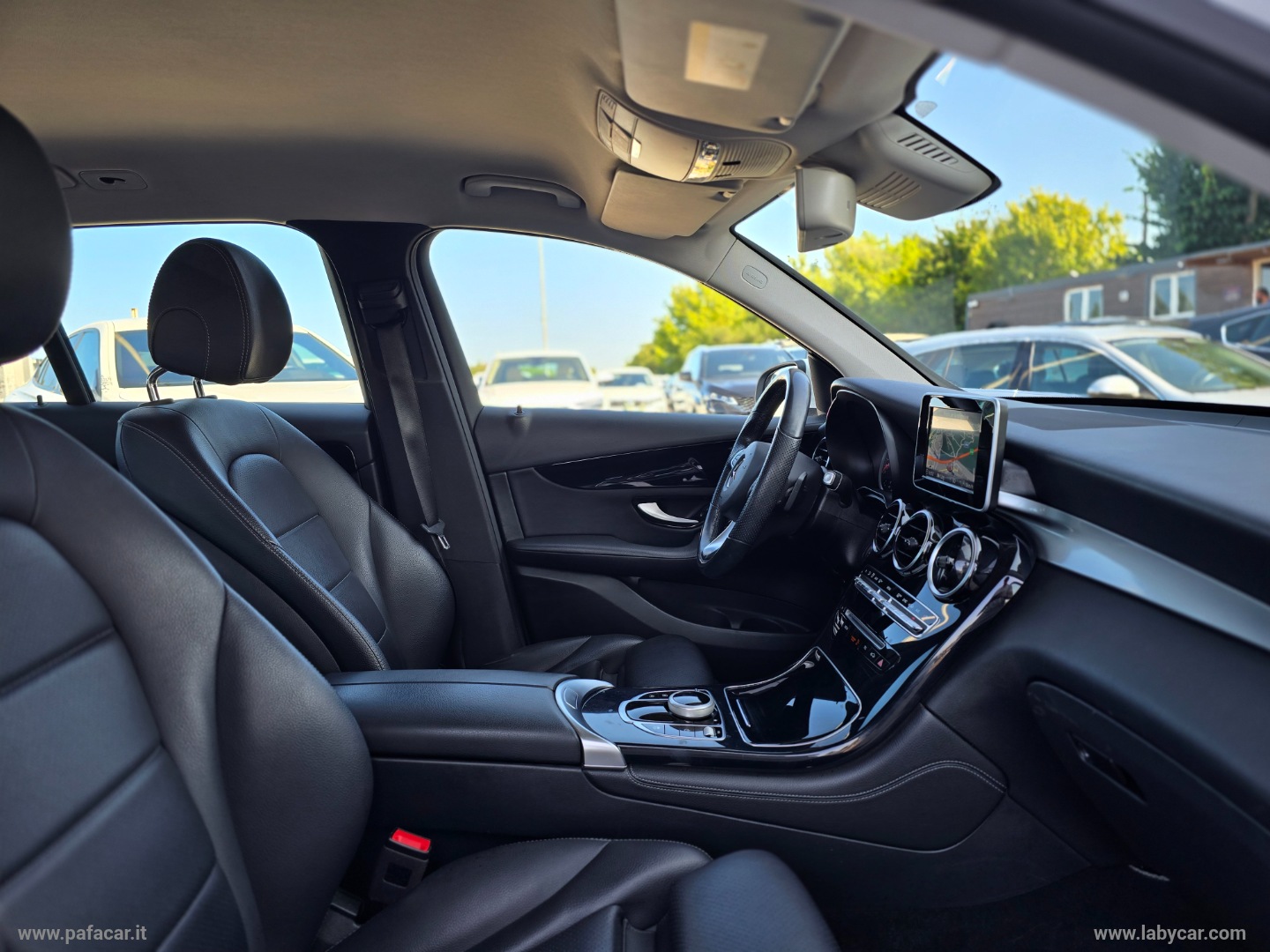 GLC 220 d 4Matic Sport - immagine 22