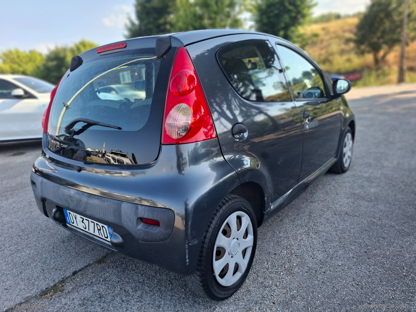 107 1.0 68 CV 3p. Plaisir - immagine 22
