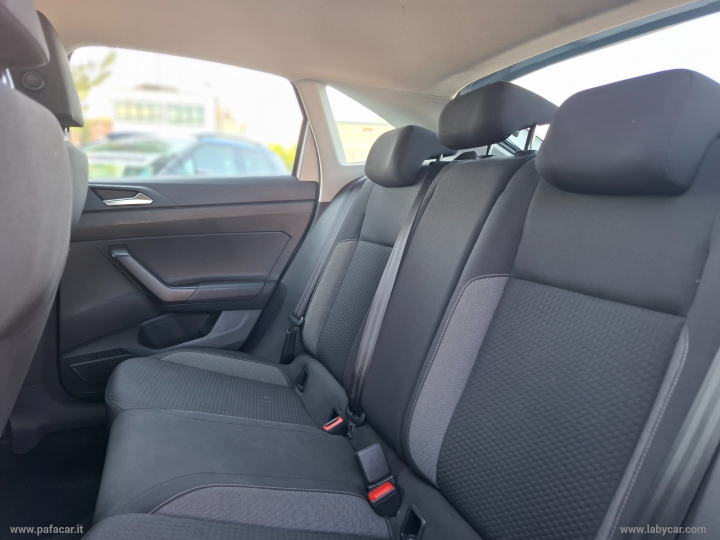 Taigo 1.0 TSI 110 CV DSG Life - immagine 22