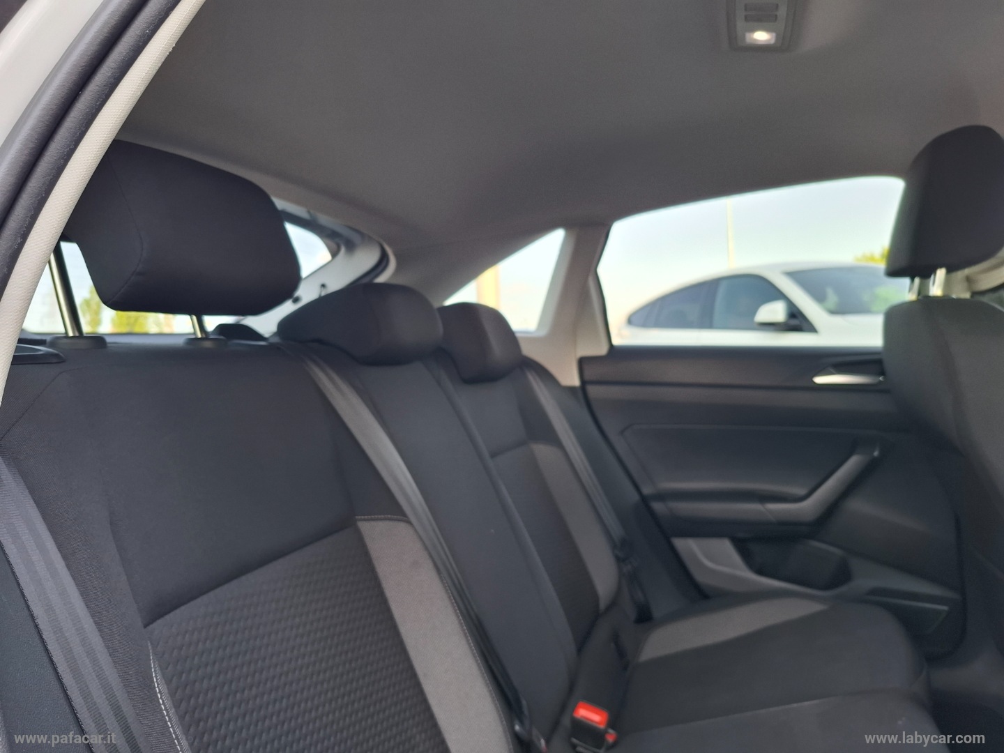 Taigo 1.0 TSI 110 CV DSG Life - immagine 22