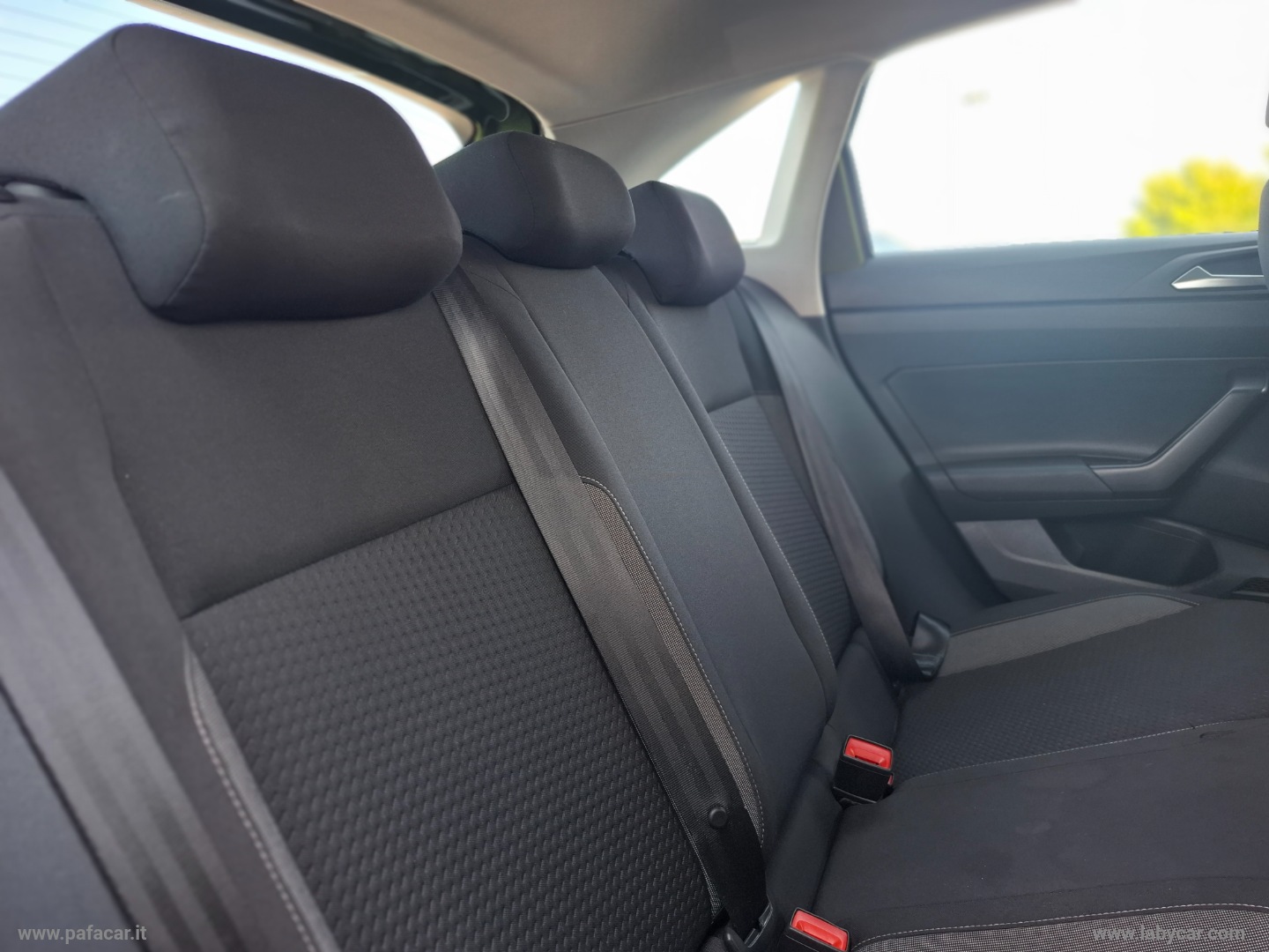 Taigo 1.0 TSI Life - immagine 22