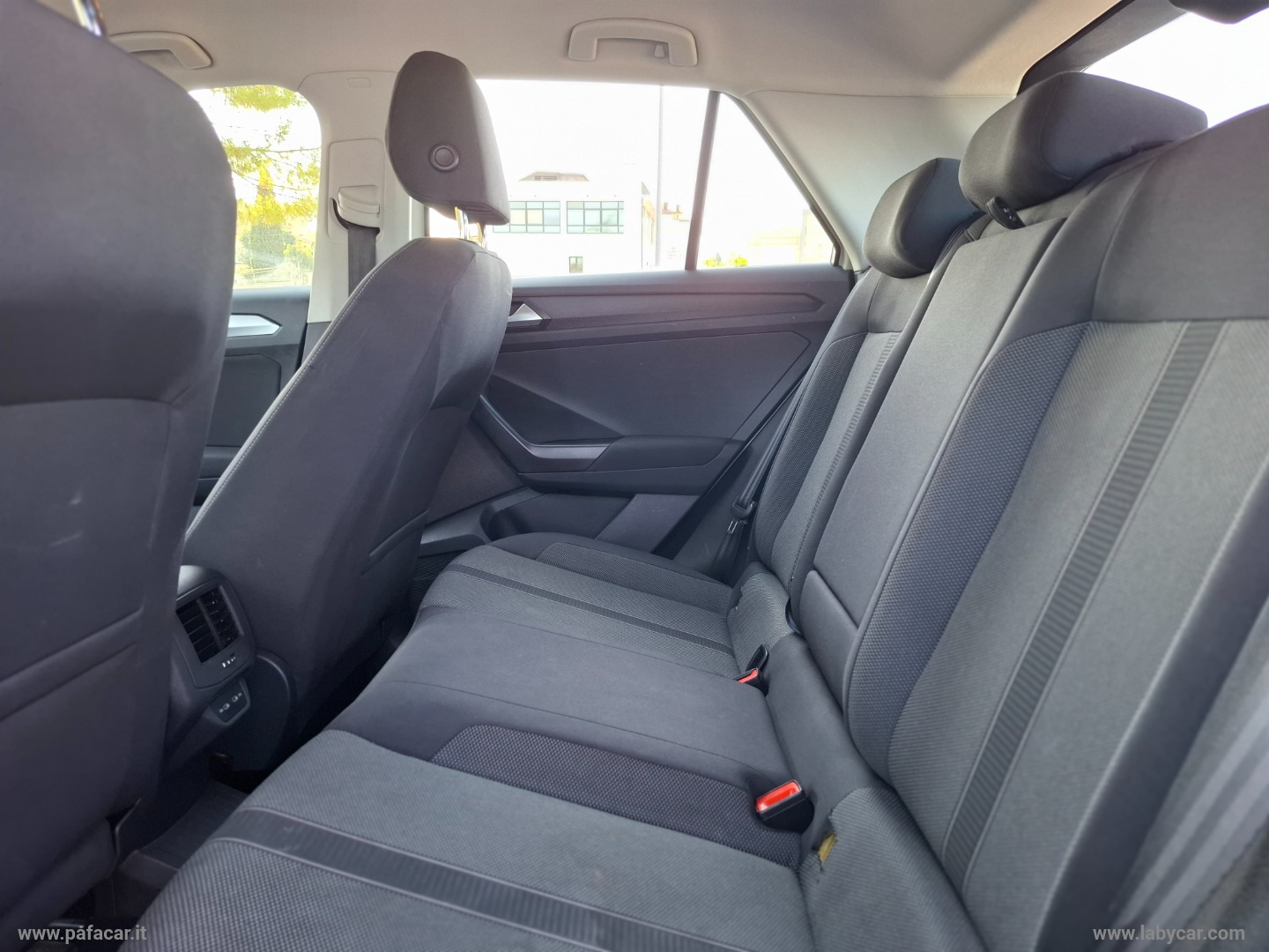 T-Roc 1.5 TSI ACT DSG Life - immagine 22