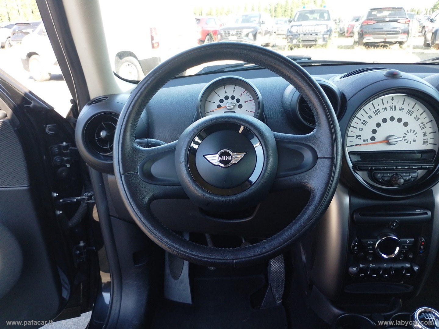 Mini One D Business Countryman - immagine 22
