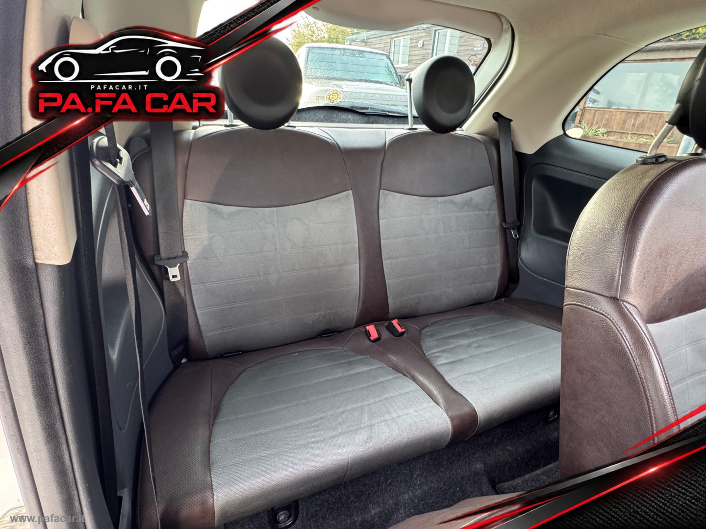 500 1.2 Sport - immagine 22