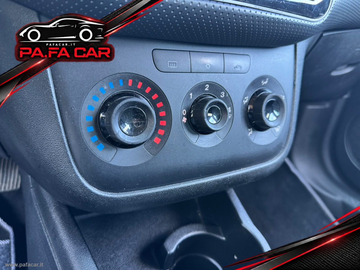 Punto Evo 1.4 5p. Emotion GPL - immagine 22