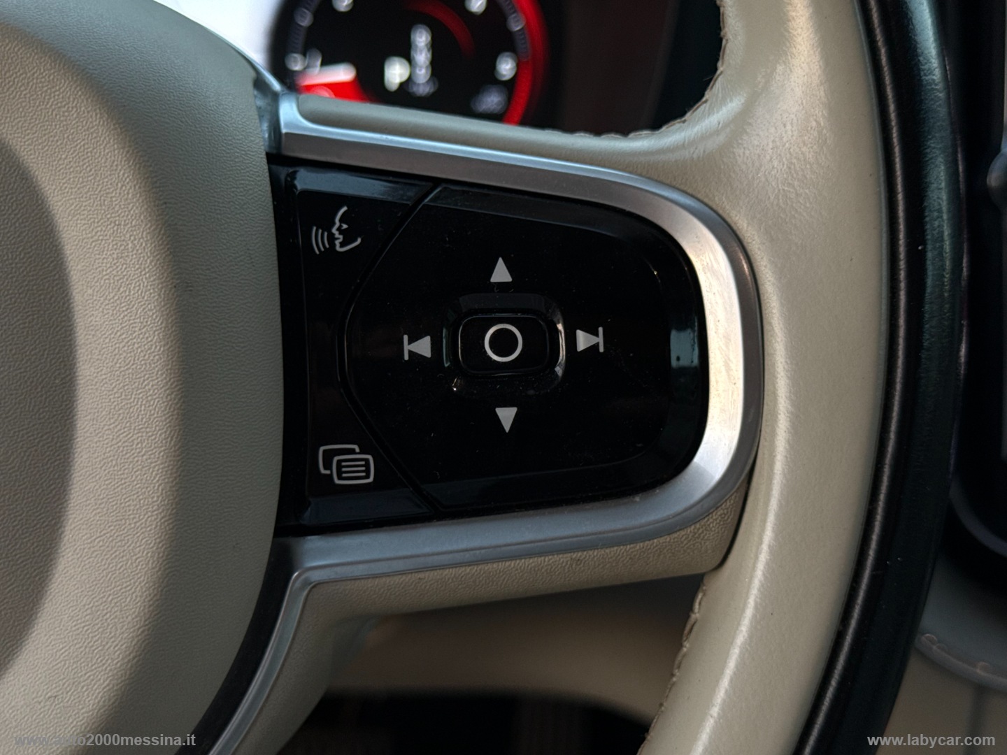 XC60 B4 AWD GEARTRONIC INSCRIPTION - immagine 22