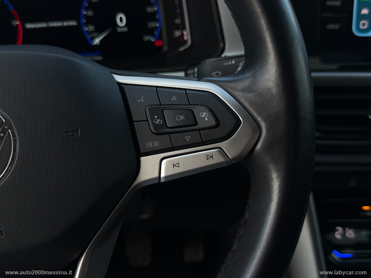 T-Roc 2.0 TDI Style BlueMotion Tech. - immagine 22