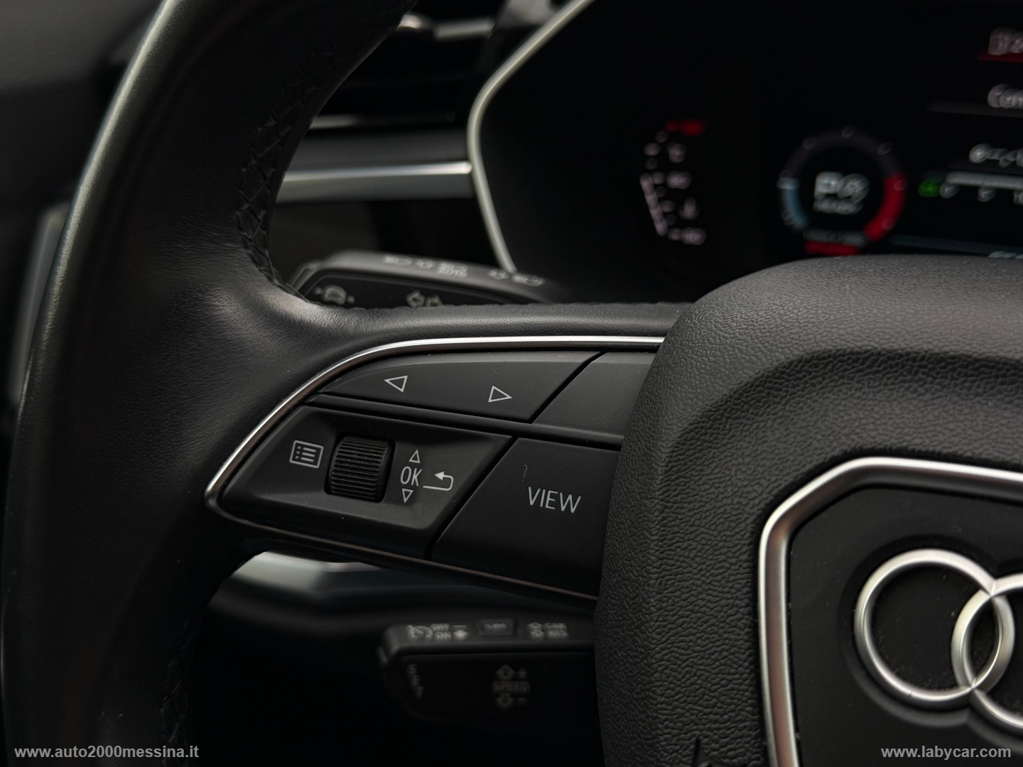Q3 SPB 35 TDI S tronic - immagine 22