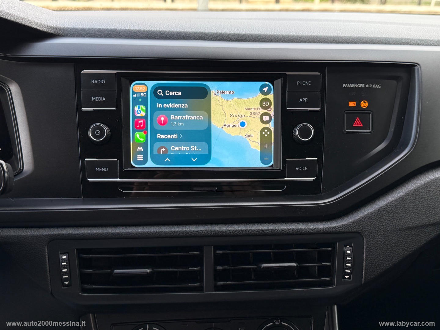 Taigo 1.0 TSI Life - immagine 22