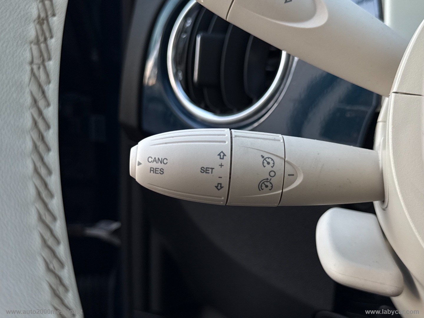 500 1.0 Hybrid Dolcevita - immagine 22