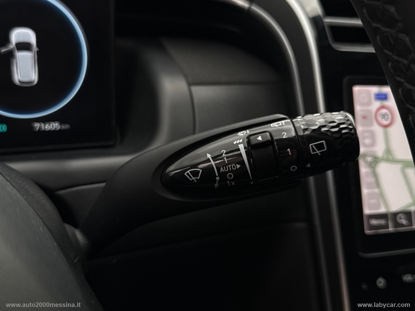 Tucson 1.6 CRDI XLine - immagine 22