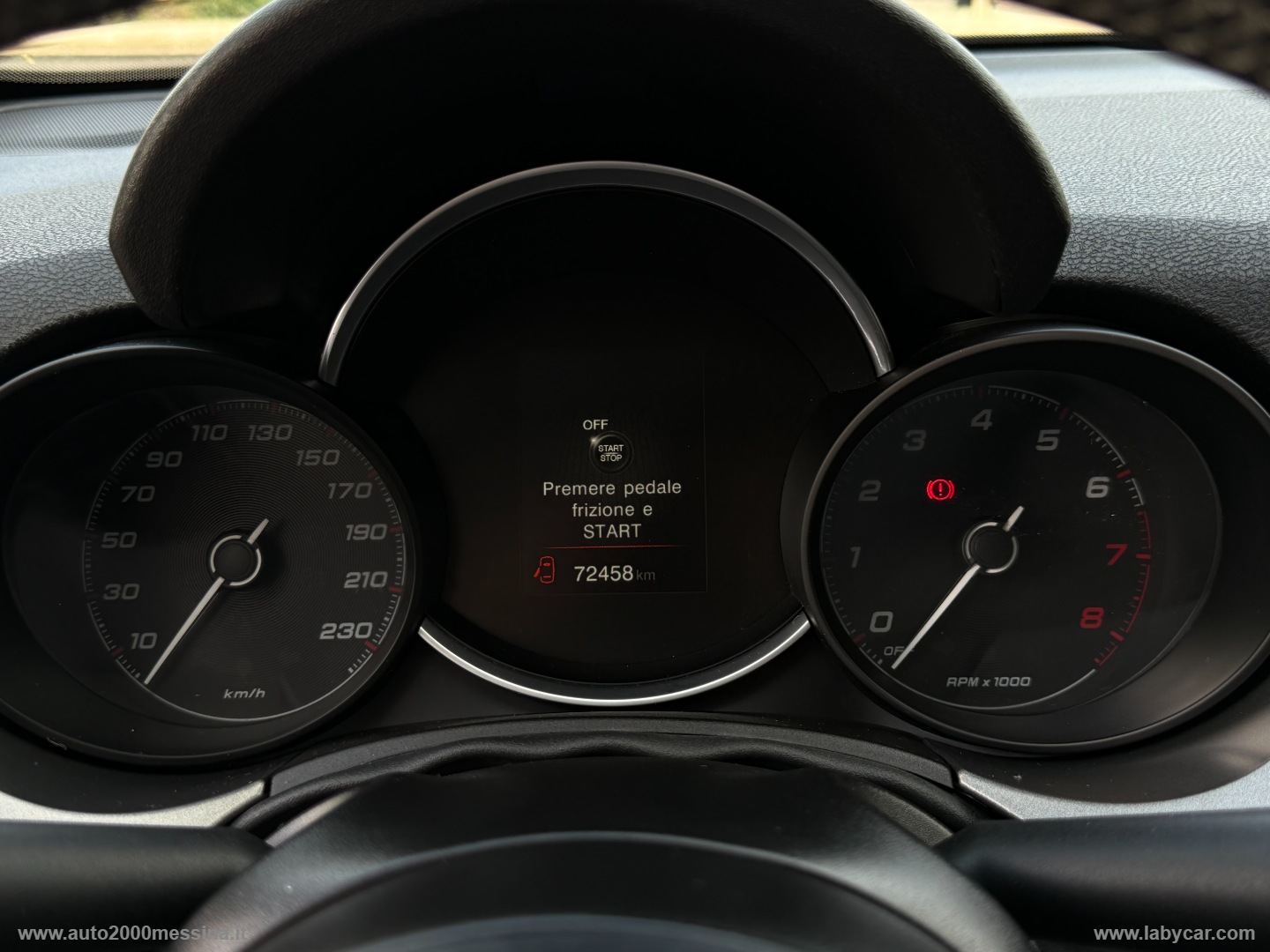 500X 1.0 T3 120 CV Sport - immagine 22