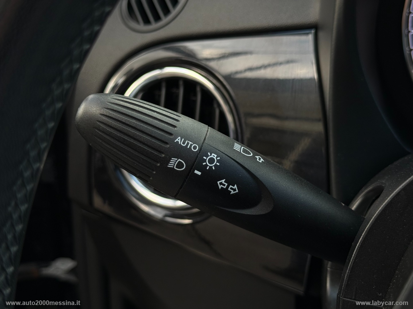500C 1.0 Hybrid Dolcevita - immagine 22
