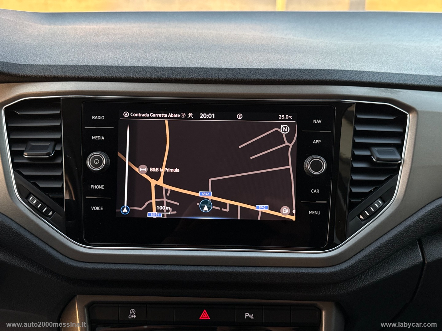 T-Roc 2.0 TDI 150 CV DSG Business BMT - immagine 22