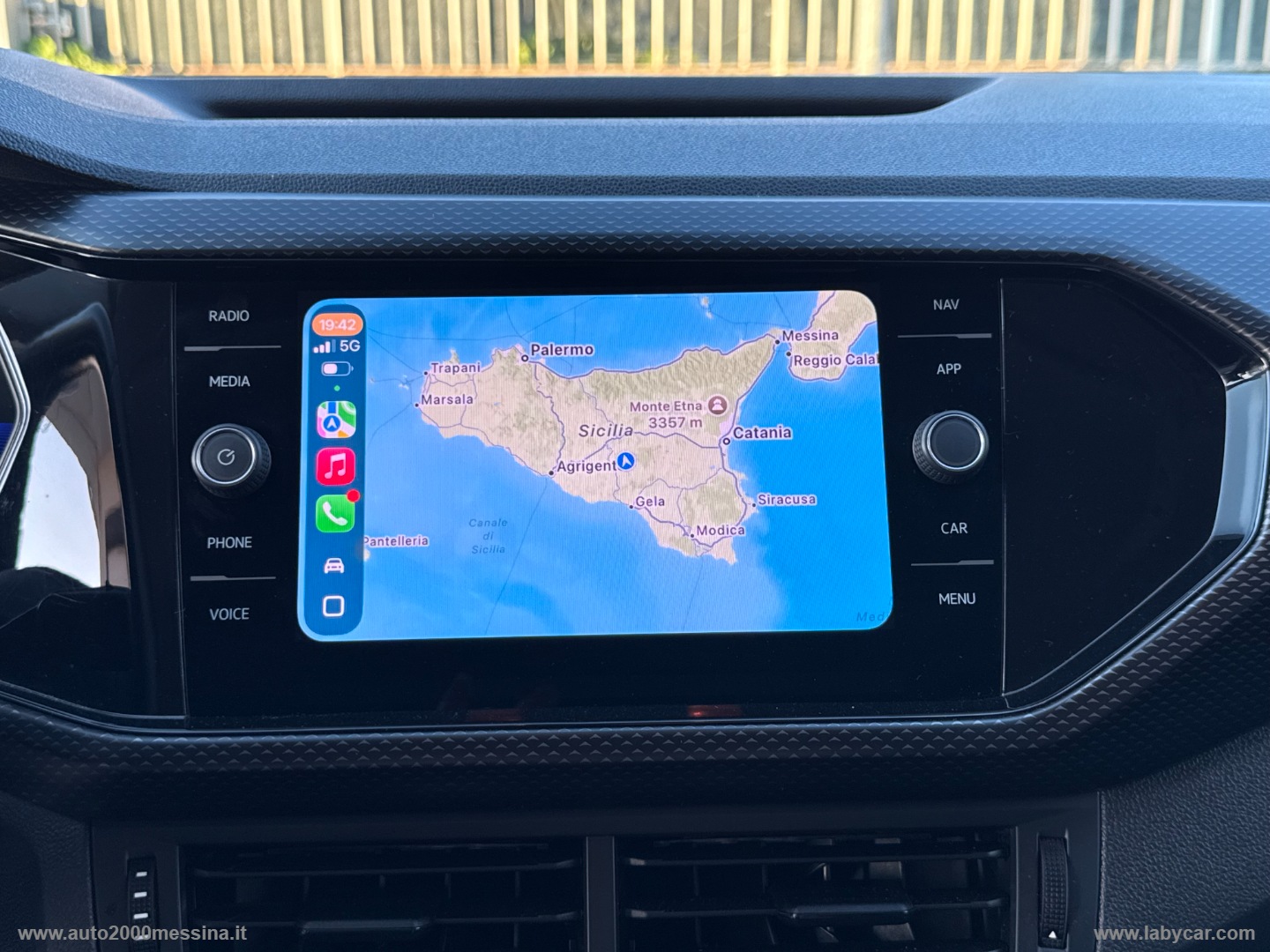 T-Cross 1.0 TSI Style BMT - immagine 22