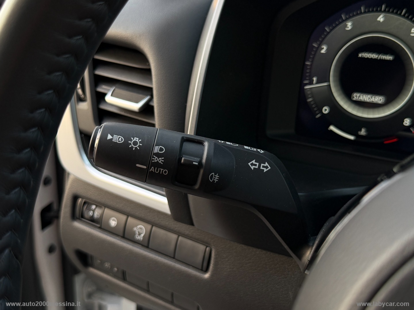 Qashqai MHEV 140 CV N-Connecta - immagine 22