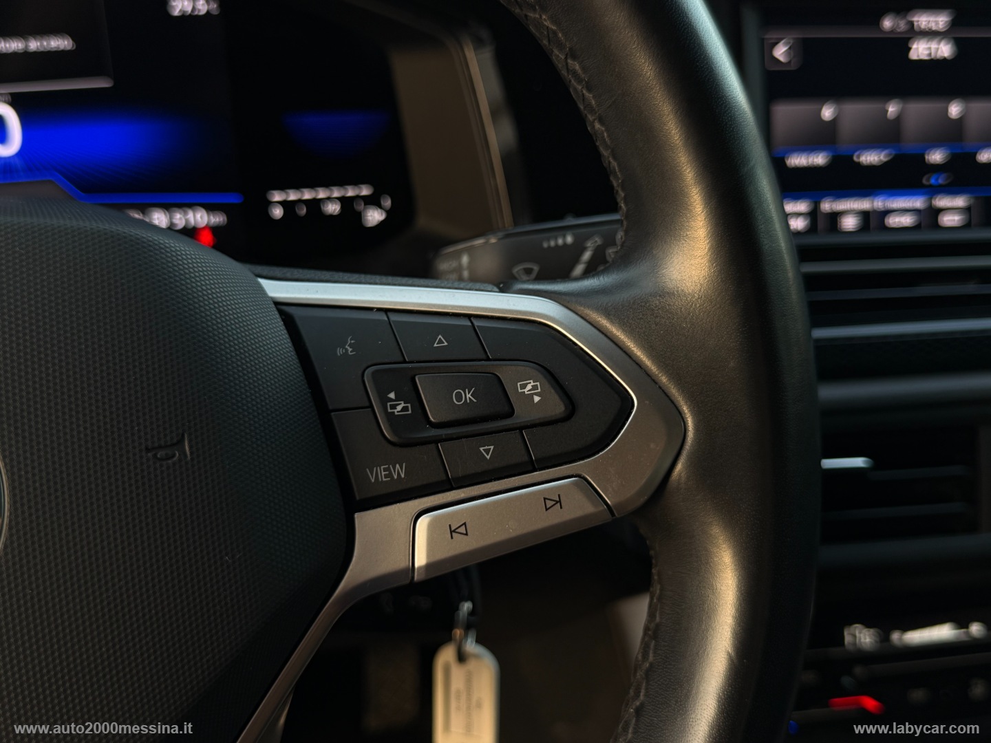 Polo 1.0 TSI Edition Plus - immagine 22