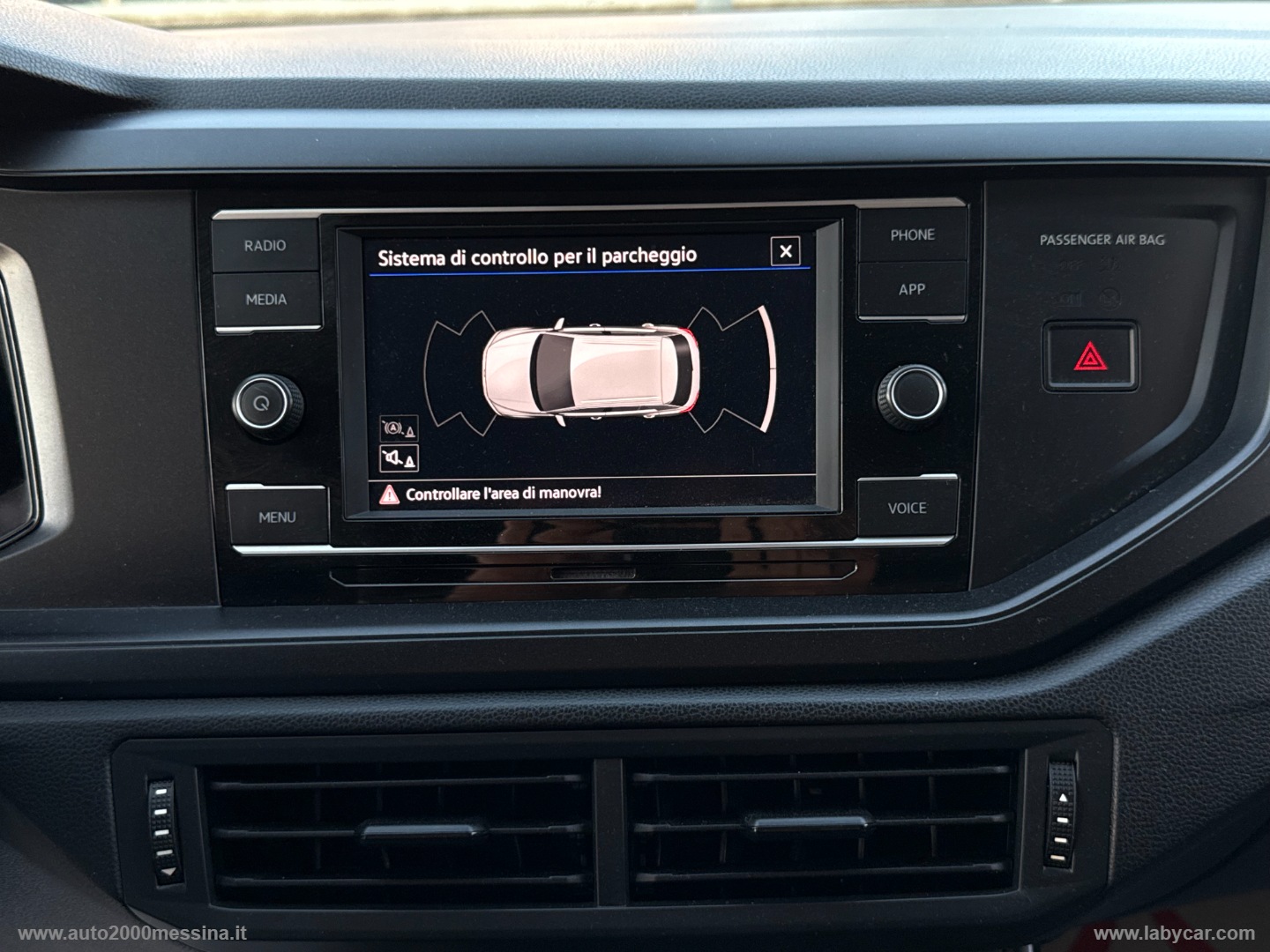Taigo 1.0 TSI Life - immagine 22
