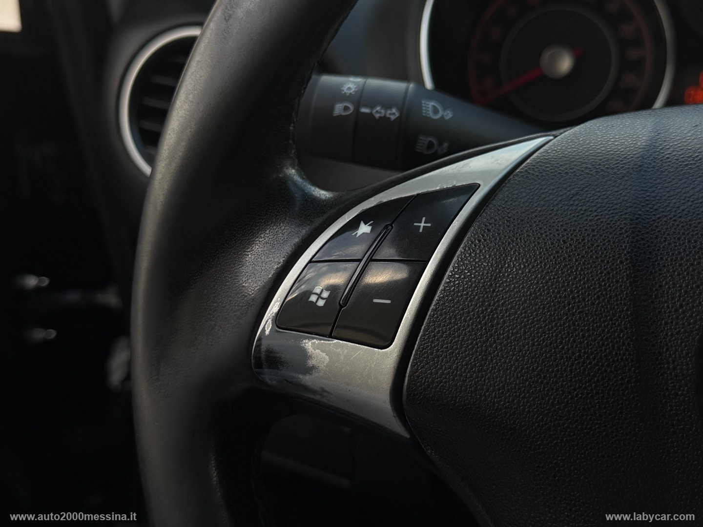 Punto Evo 1.6 Mjt 5p. Emotion - immagine 22