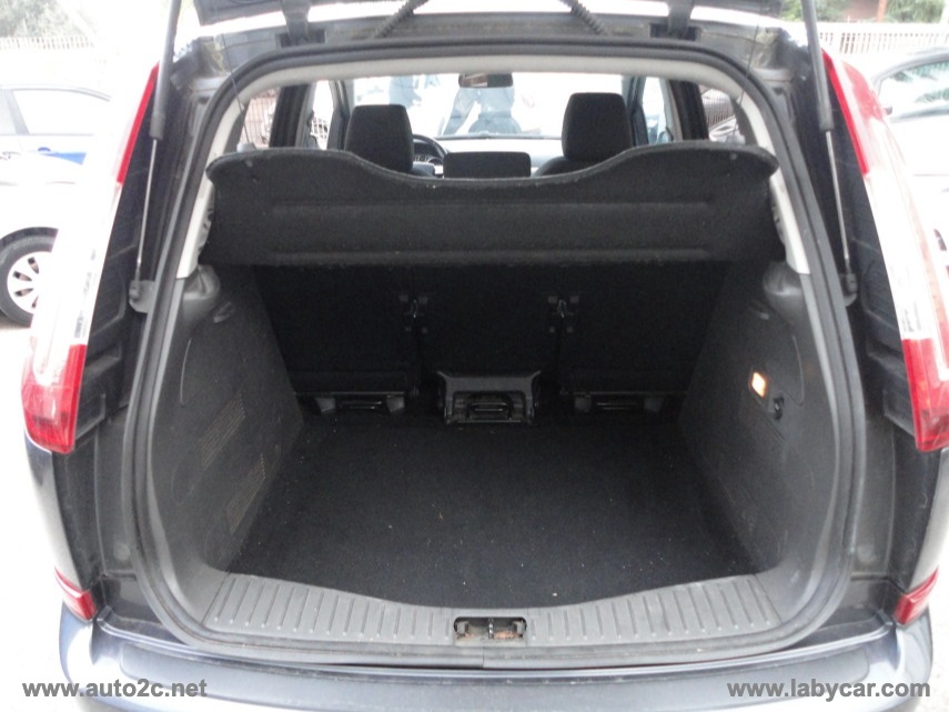 C-Max 1.6 TDCi 110 CV Titanium DPF - immagine 22