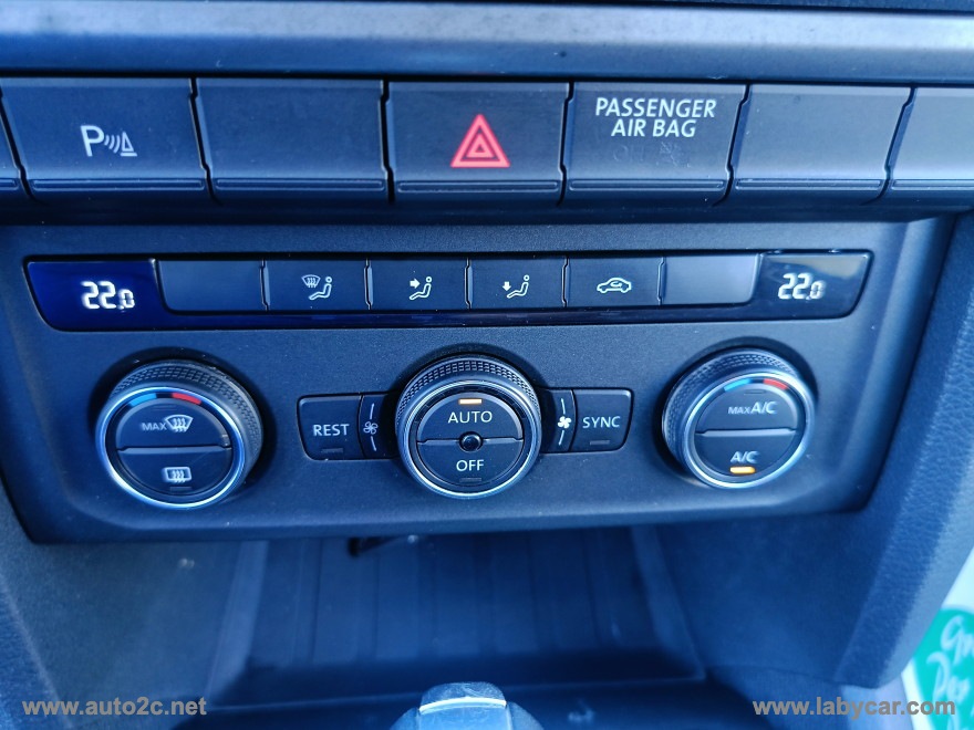 Amarok 3.0 V6 TDI 4MOTION BMT P.A. DC Aventura - immagine 22