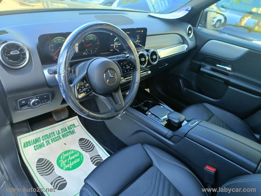 GLB 180 d Automatic Sport Plus - immagine 22