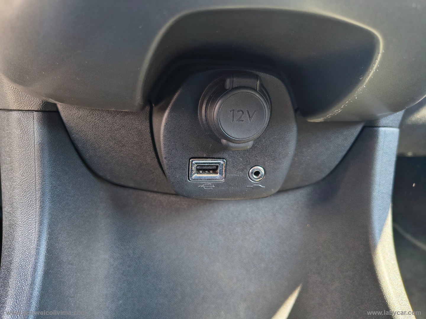 Aygo 1.0 VVT-i 69 CV 5p. x-play TSS MMT - immagine 22