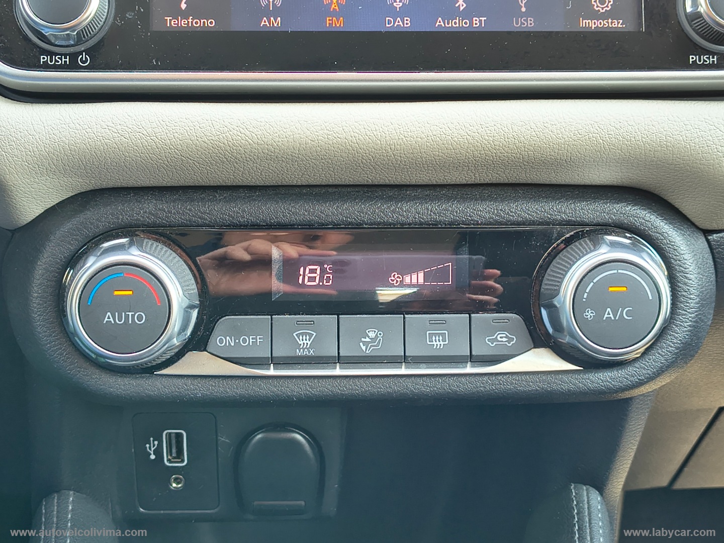 Micra IG-T 92 Xtronic 5p. Acenta - immagine 22