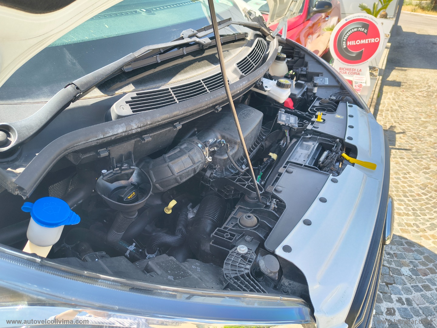 Tran.Cust.320 2.0EcoB.130 PC F.Trend - immagine 22