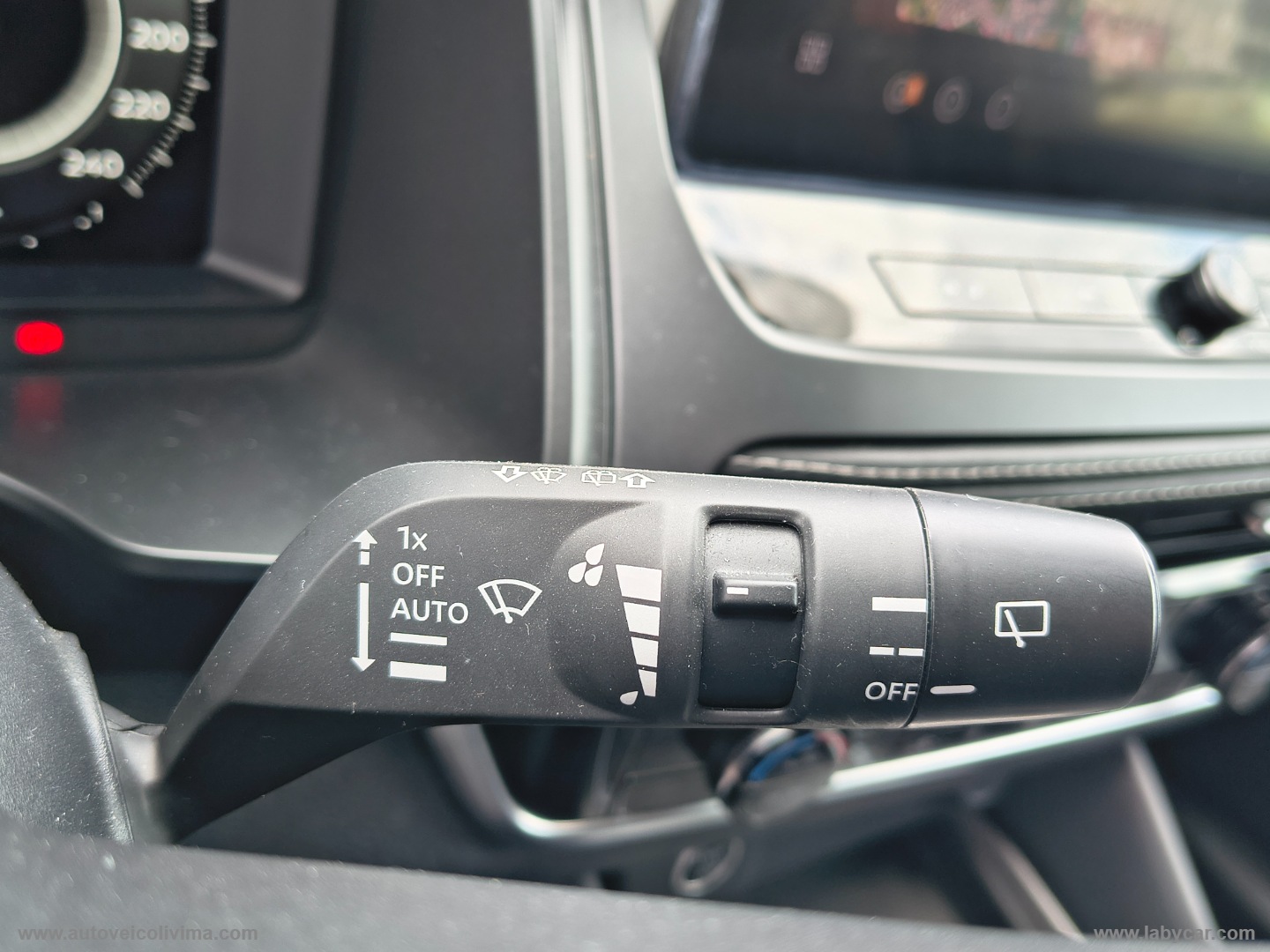 Qashqai MHEV 140 CV N-Connecta - immagine 22