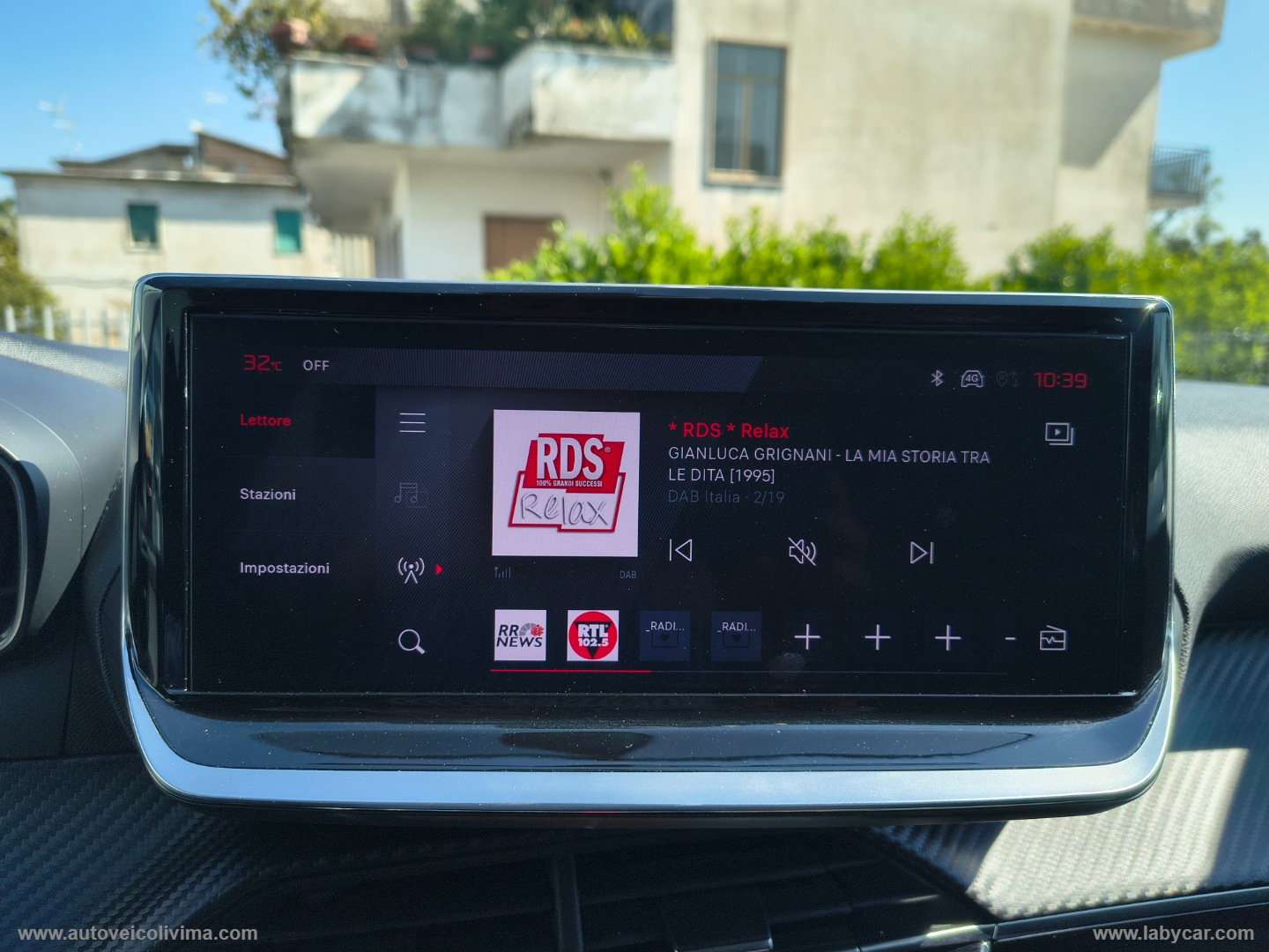 208 PureTech 100 S&S 5p. Allure - immagine 22